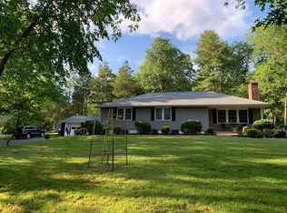 1049 Hoffman Rd, Bridgewater, NJ 08807