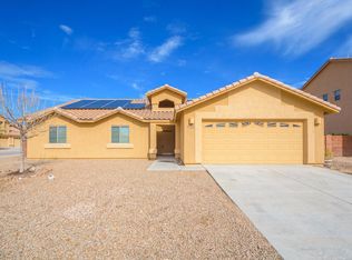 7691 E Big Meadow Dr, Tucson, AZ 85756