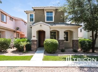 4335 E Tyson St, Gilbert, AZ 85295