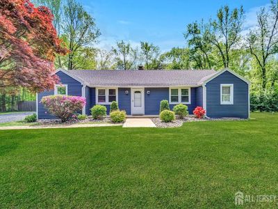 15 Federal Rd, Monroe Township, NJ, 08831