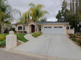 18817 Martha Ave, Saratoga, CA