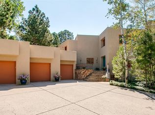 386 Castle Pines Dr S, Castle Rock, CO 80108