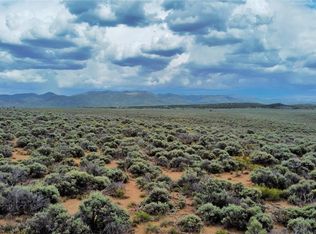 S County Road 19.5, Fort Garland, CO 81133