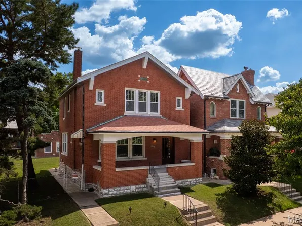 6608 Oakland Ave, Saint Louis, MO 63139