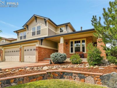 7949 S Blackstone Pkwy, Aurora, CO, 80016