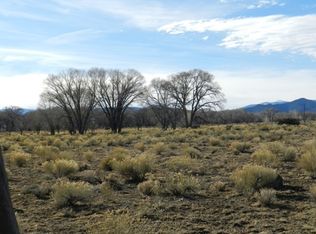 Tbd County Rd Z, Capulin, CO 81124