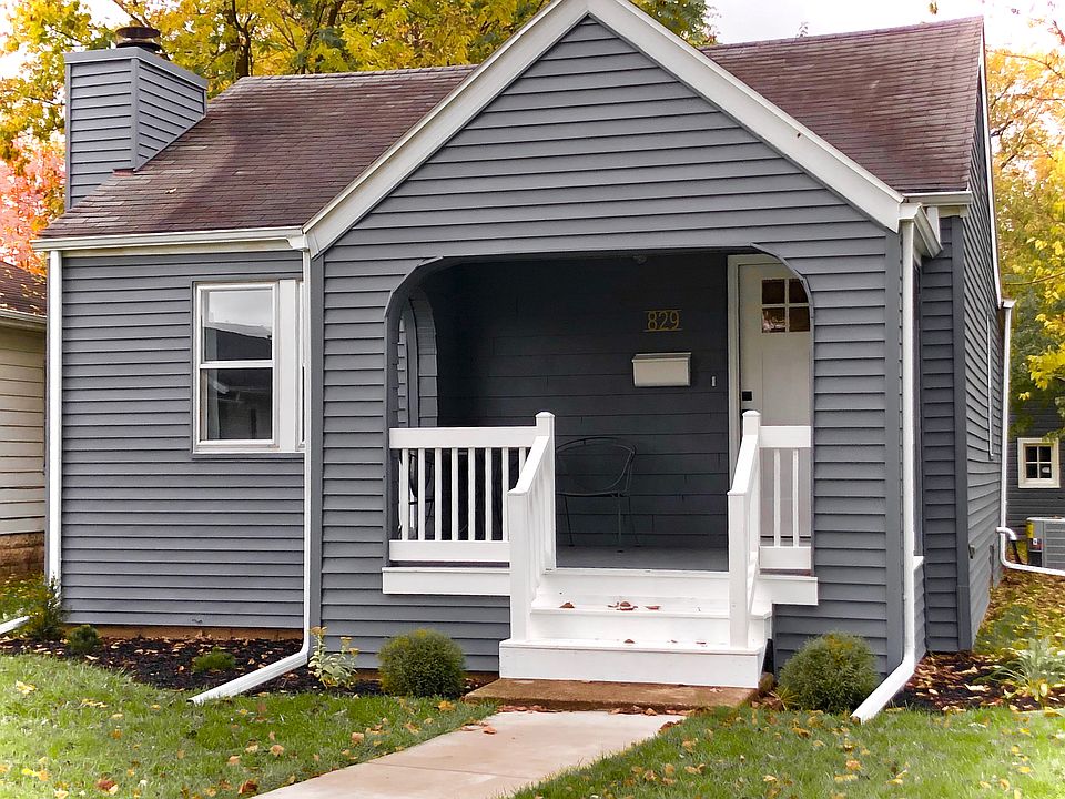 1st image of 829 S 35th St