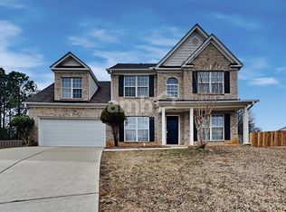 1012 Monica Ln, Lawrenceville, GA 30045