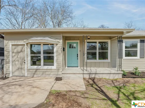 1307 Redondo Dr, Killeen, TX 76541