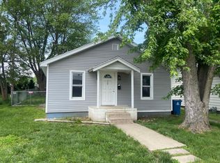 110 Mack St, Georgetown, IL 61846