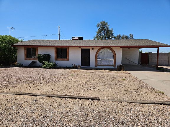 2nd image of 9901 E Hammond Ln