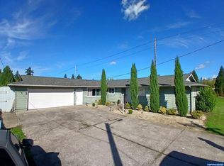 4995 Auburn Rd NE, Salem, OR 97301