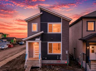 258 Black Stone Dr, Leduc, AB T9E 1G2