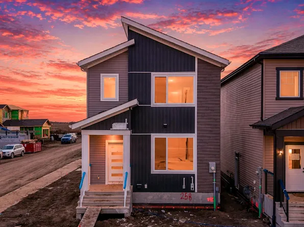 258 Black Stone Dr, Leduc, AB T9E 1G2
