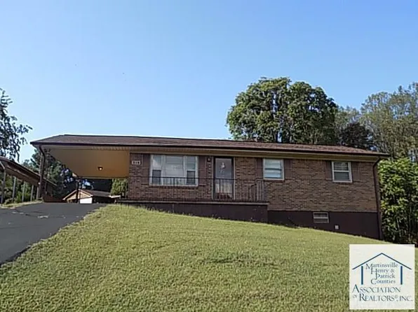 319 Mapleridge Rd, Bassett, VA 24055
