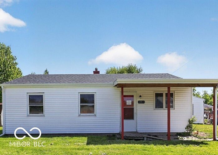 1st image of 1303 S Miller Ave
