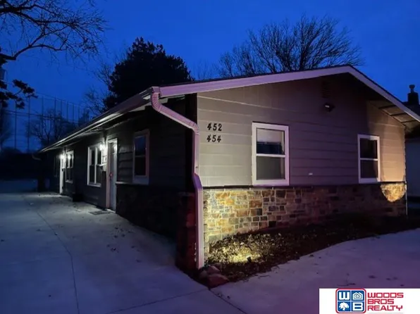 452 S 30th St, Lincoln, NE 68510
