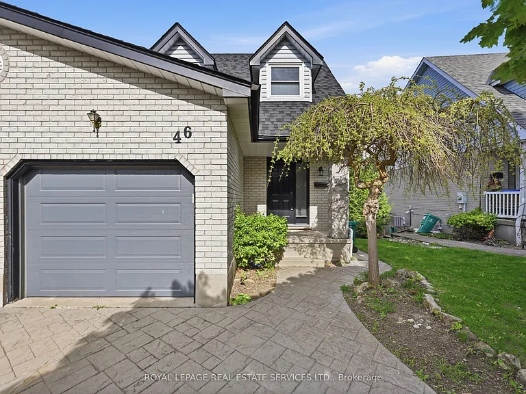 46 Lisbon Pines Dr — Photo 1