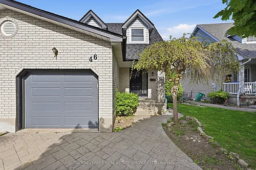 46 Lisbon Pines Dr Photo 1