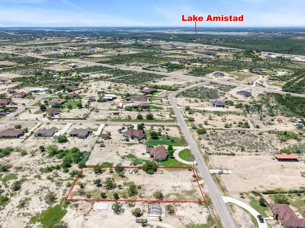 346 Diego Loop Rd #198, Del Rio, TX 78840