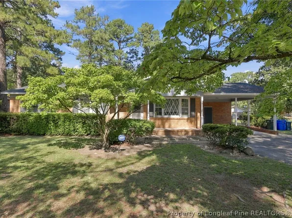 6312 Kincross Ave, Fayetteville, NC 28304