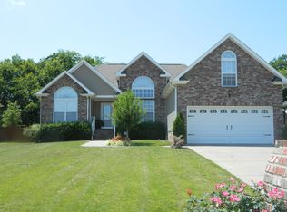 295 Remington Ave, Gallatin, TN 37066