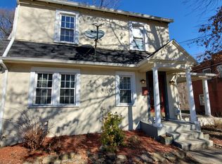 2920 Noyes Ave SE, Charleston, WV 25304
