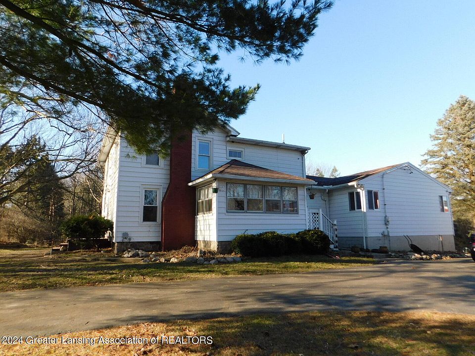 377 E Dexter Trl, Mason, MI 48854 Zillow