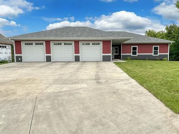 425 Royal Crest Drive, Rice Lake, WI 54868