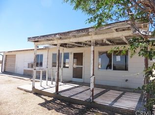 48537 Firethorn Ave, Johnson Valley, CA 92285