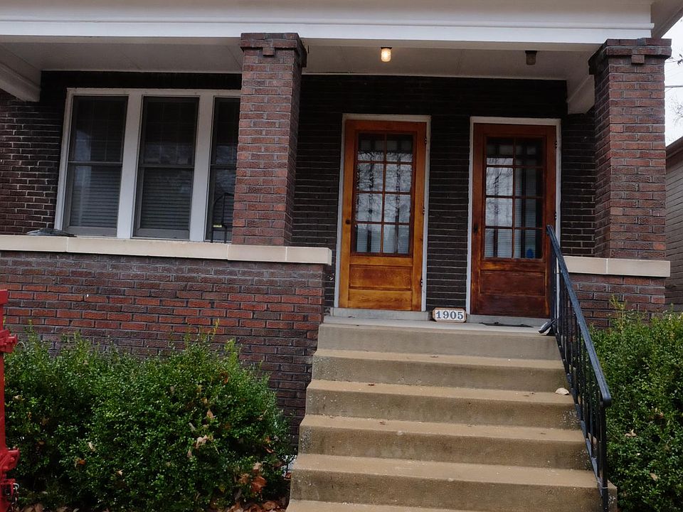 Front of two family