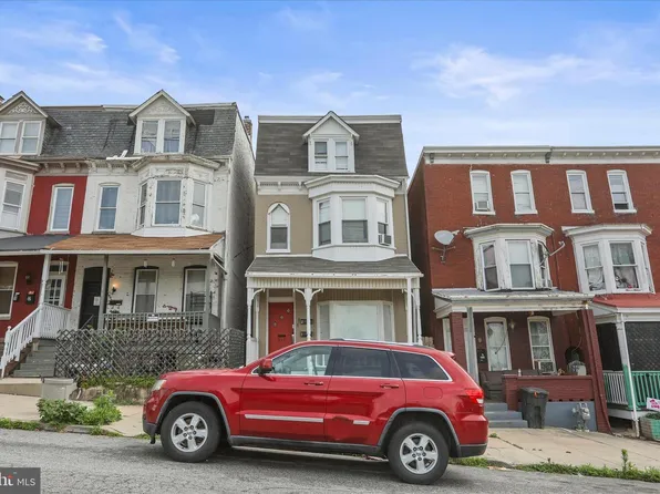 315 N Penn St, York, PA 17401