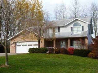 104 Mirage Ct, Renfrew, PA 16053