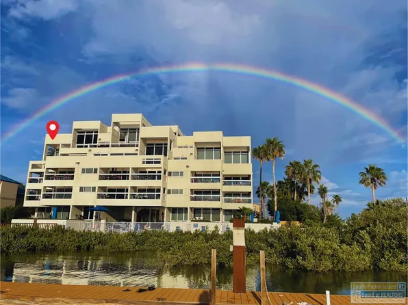 4501 Laguna Blvd APT 304, South Padre Island, TX 78597