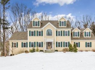 5 Ossipee Ln, Chelmsford, MA 01824