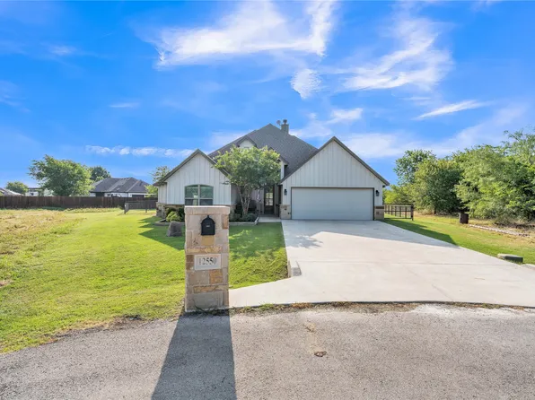 12550 Gumper Ct, Benbrook, TX 76126