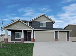 9401 W Chino Dr, Star, ID 83669