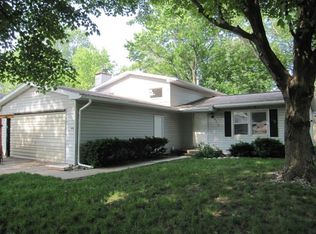 2317 Butternut Ct, Champaign, IL 61821