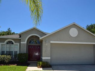 1243 Horsemint Ln, Zephyrhills, FL 33543