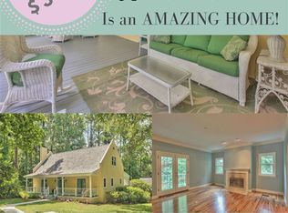 693 Forest Lair, Tallahassee, FL 32312