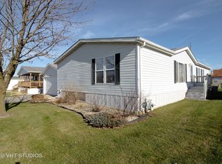 25757 Firestone Dr, Monee, IL 60449