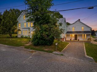 17 Oak St, Anson, ME 04911