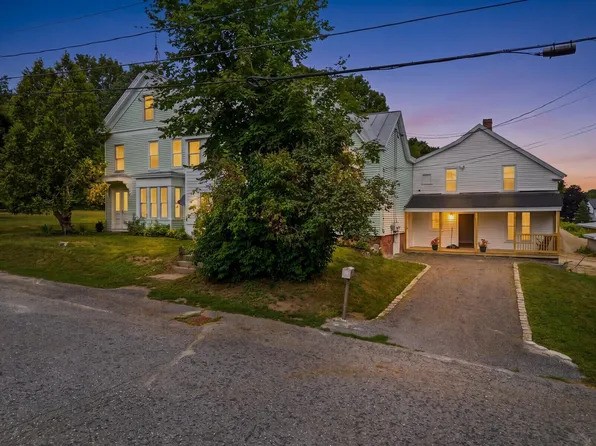 17 Oak Street, Anson, ME 04911
