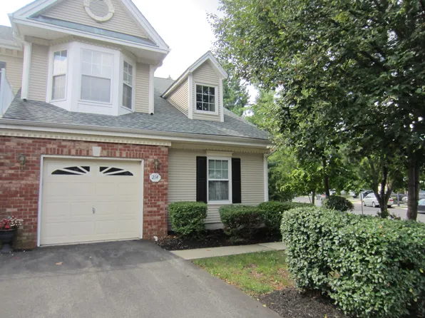 214 Amethyst Way #314, Franklin Park, NJ 08823