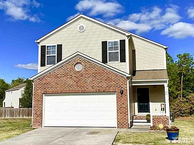 1194 Atreus Ln Creedmoor Nc 27522 Mls 2283151 Zillow