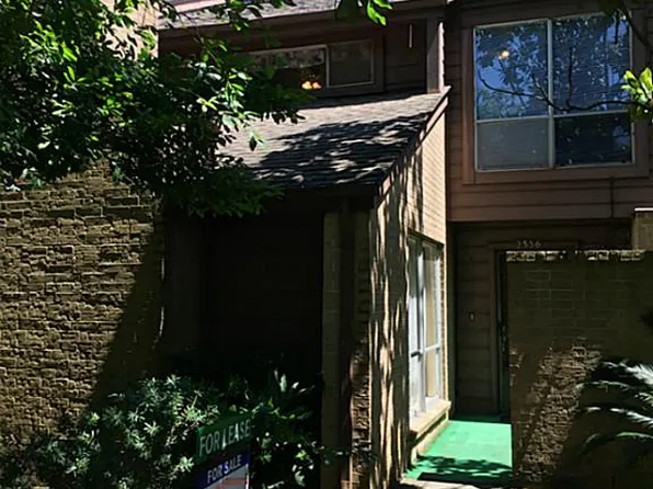 2356 Gemini St, Houston, TX 77058