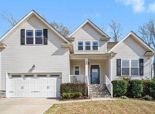 209 Timber Wolf Xing, Garner, NC 27529