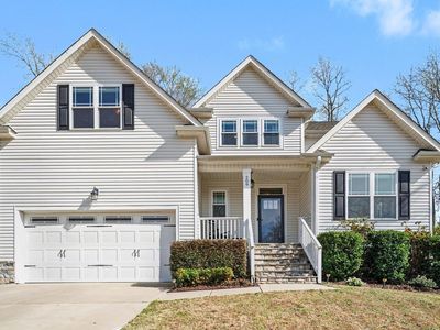 209 Timber Wolf Xing, Garner, NC, 27529