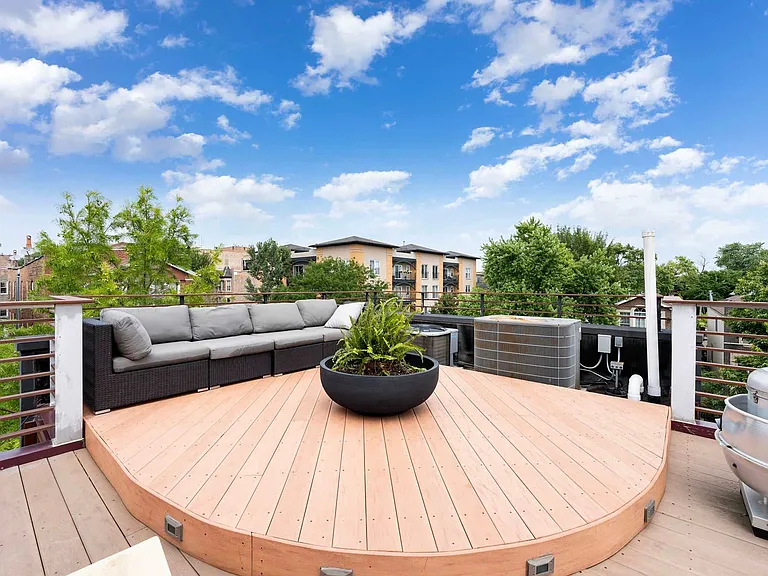 Terrace View