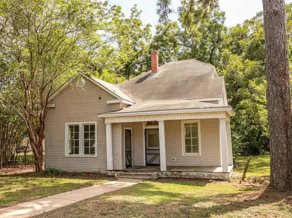 1004 Norris St, Brenham, TX 77833